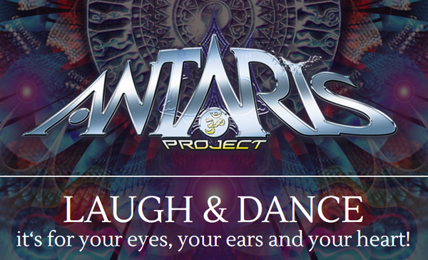 Antaris Project